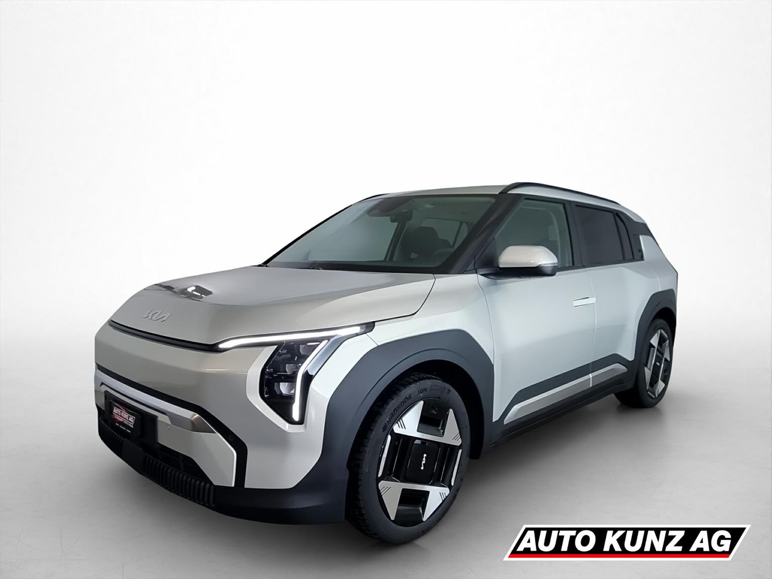 KIA EV3 81 kWh Earth