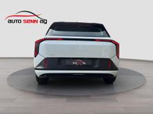 KIA EV4 58 kWh Lite, Elektro, Neuwagen, Automat - 4