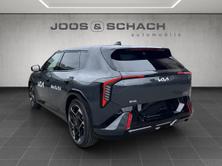 KIA EV4 81 kWh GT-Line, Electric, Ex-demonstrator, Automatic - 7