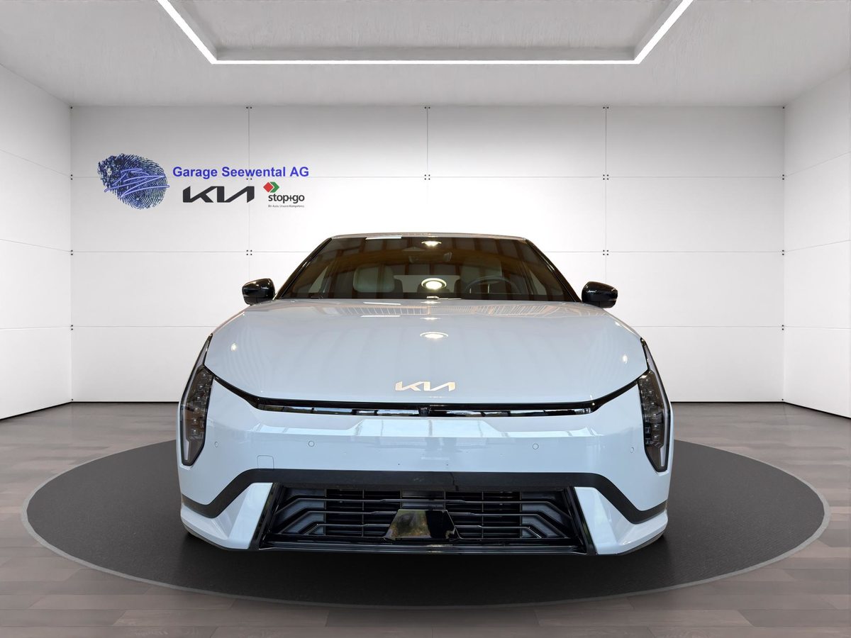 KIA EV4 81 kWh GT-Line