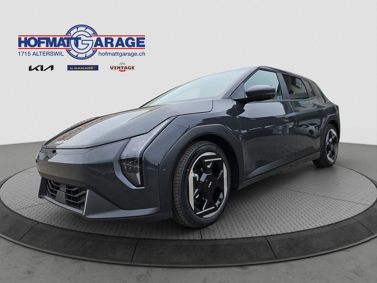 KIA EV4 81 kWh Earth+