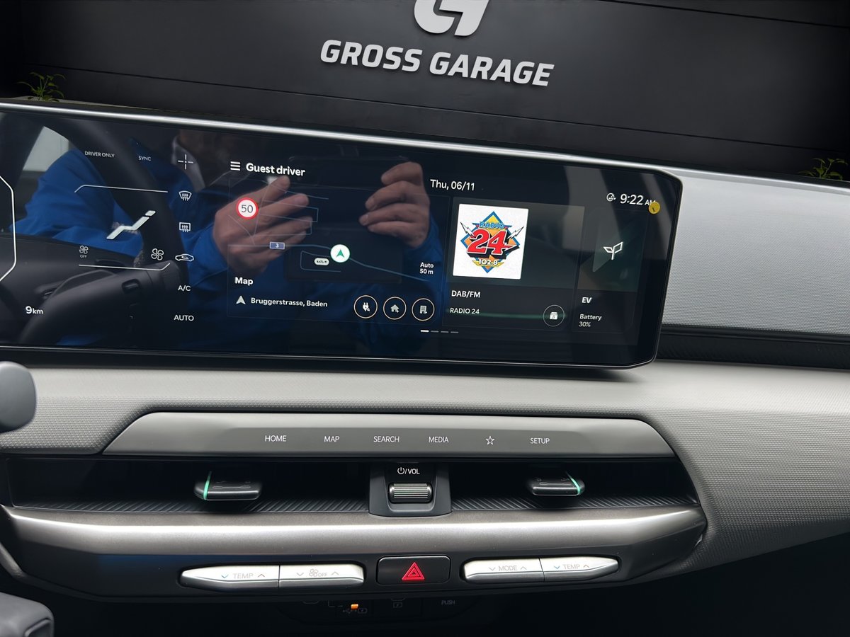 KIA EV4 58,3 kWh Lite Lite, Electric, New car, Automatic - 7