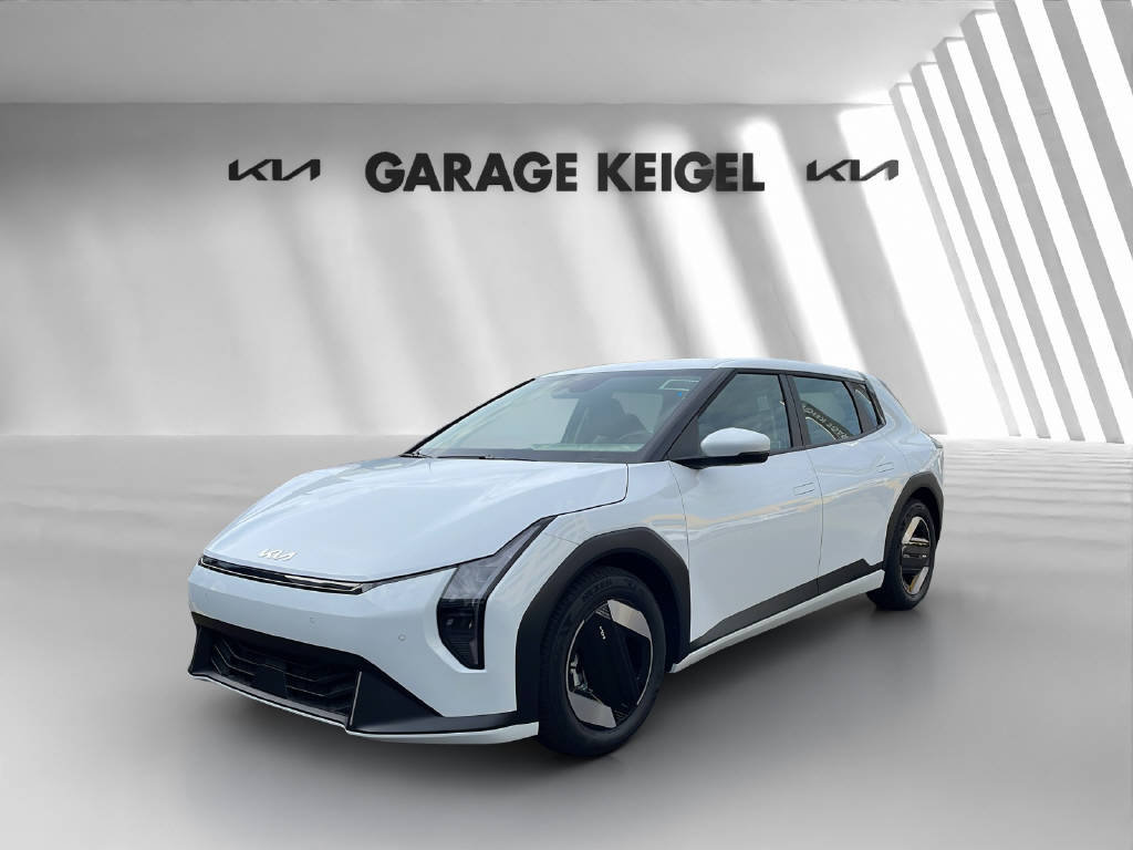 KIA EV4 58 kWh Lite