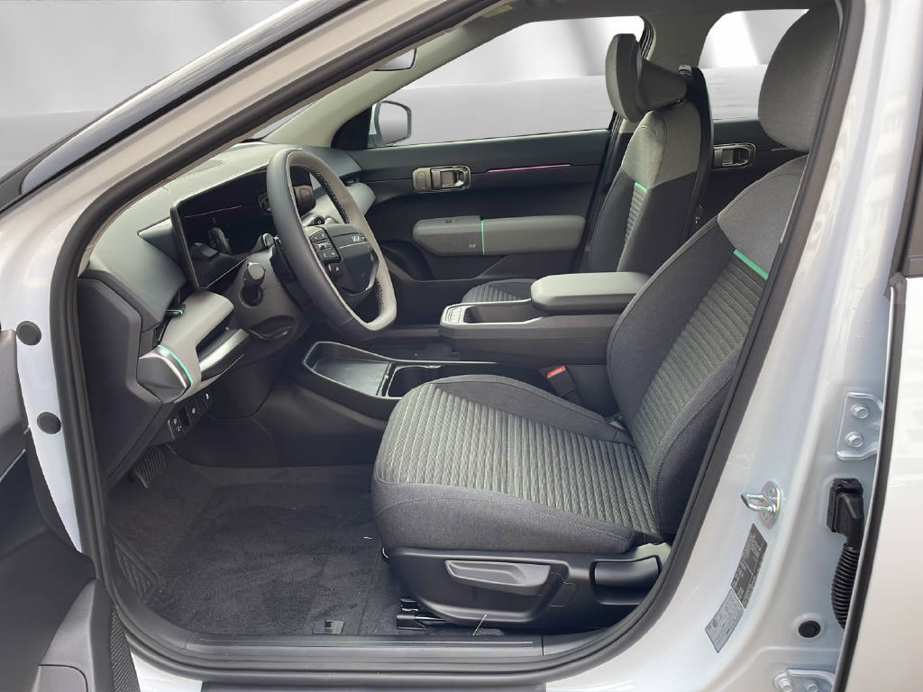 KIA EV4 58 kWh Lite, Electric, New car, Automatic - 4