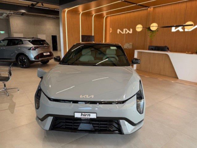 KIA EV4 81,4 kWh GT-Line, Électrique, Voiture nouvelle, Automatique - 2