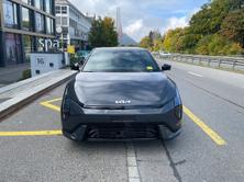 KIA EV4 81,4 kWh GT-Line, Elektro, Neuwagen, Automat - 2