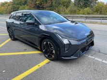 KIA EV4 81,4 kWh GT-Line, Elektro, Neuwagen, Automat - 3
