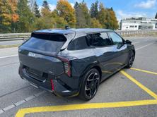 KIA EV4 81,4 kWh GT-Line, Elektro, Neuwagen, Automat - 5