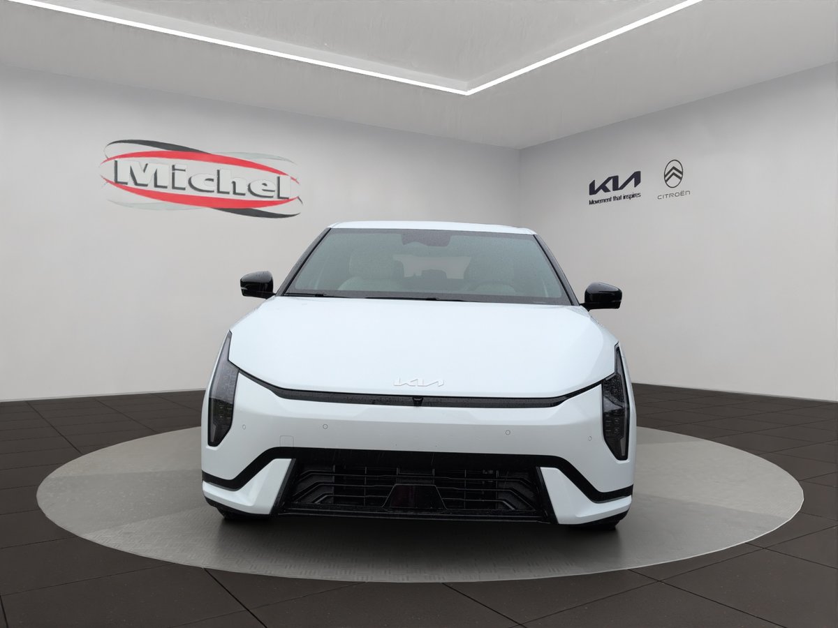 KIA EV4 81,4 kWh GT-Line **XMAS-Deal** / 7-Jahre Garantie / 0.00, Elettrica, Auto nuove, Automatico - 2