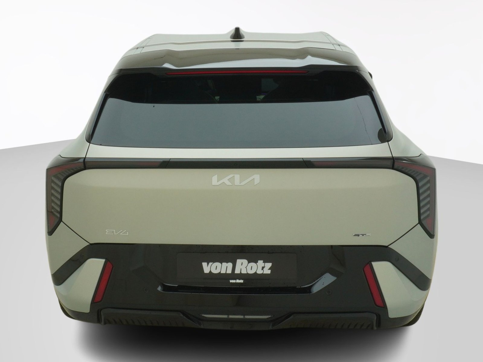 KIA EV4 81 kWh GT-Line, Électrique, Voiture de démonstration, Automatique - 3