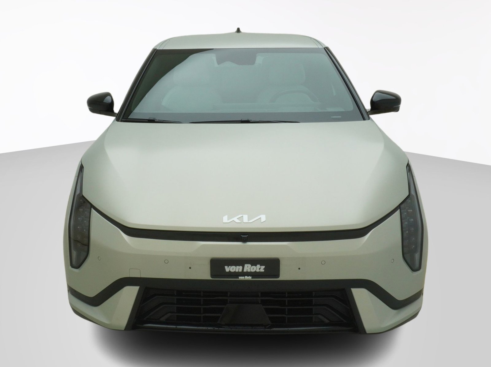 KIA EV4 81 kWh GT-Line, Électrique, Voiture de démonstration, Automatique - 6