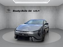 KIA EV4 Fastback GT-Line 81.4 kWh, Electric, Pre-registered new car, Automatic - 2