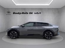KIA EV4 Fastback GT-Line 81.4 kWh, Electric, Pre-registered new car, Automatic - 3