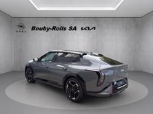 KIA EV4 Fastback GT-Line 81.4 kWh, Electric, Pre-registered new car, Automatic - 4