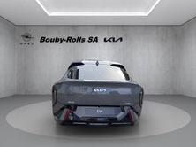 KIA EV4 Fastback GT-Line 81.4 kWh, Electric, Pre-registered new car, Automatic - 5