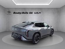 KIA EV4 Fastback GT-Line 81.4 kWh, Electric, Pre-registered new car, Automatic - 6