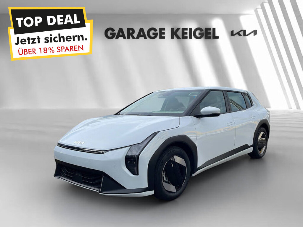KIA EV4 58 kWh Lite