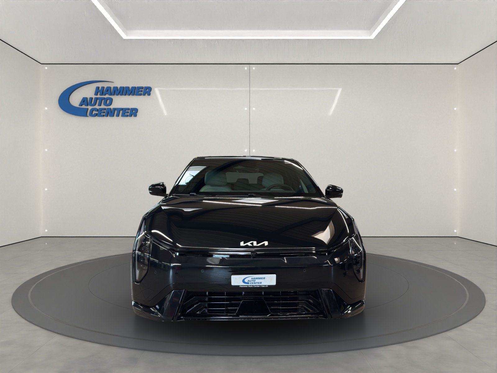 KIA EV4 81 kWh GT-Line, Elettrica, Auto nuove, Automatico - 5