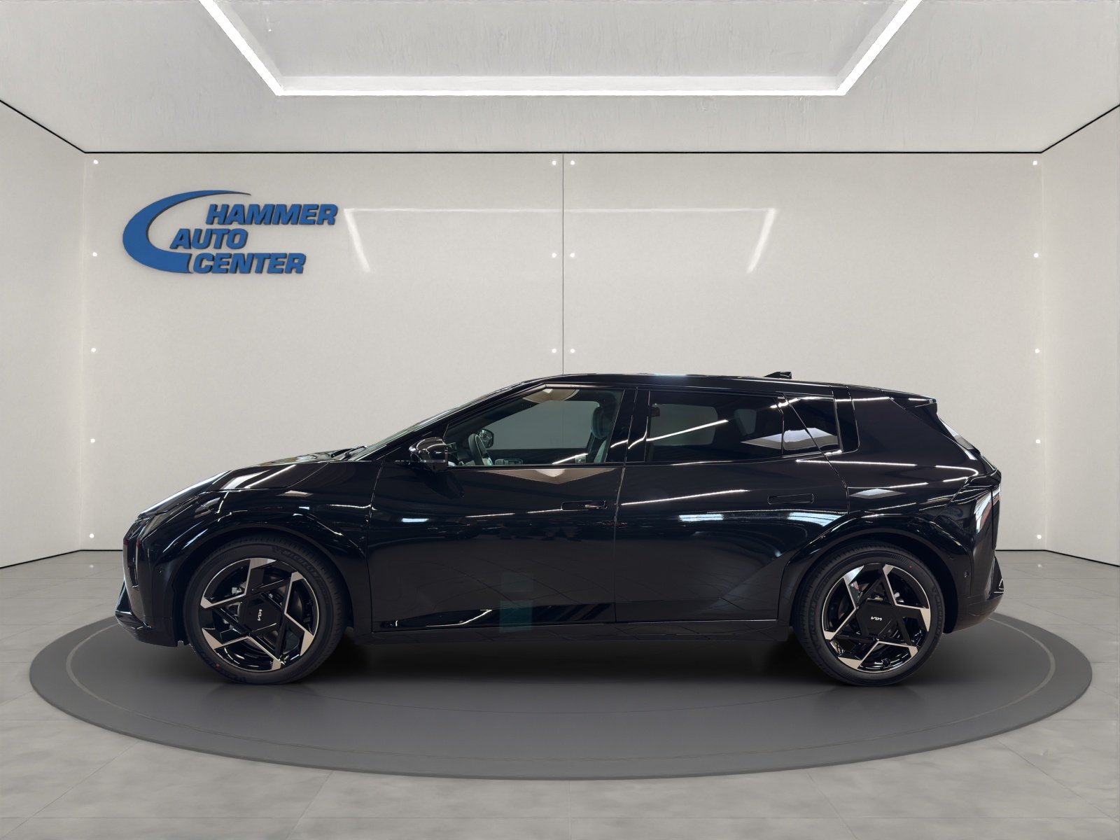 KIA EV4 81 kWh GT-Line, Elettrica, Auto nuove, Automatico - 6