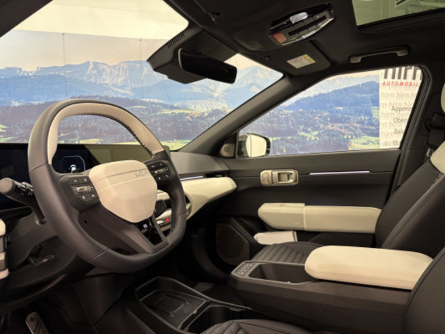 KIA EV4 81,4 kWh GT-Line, Elektro, Neuwagen, Automatik - 5