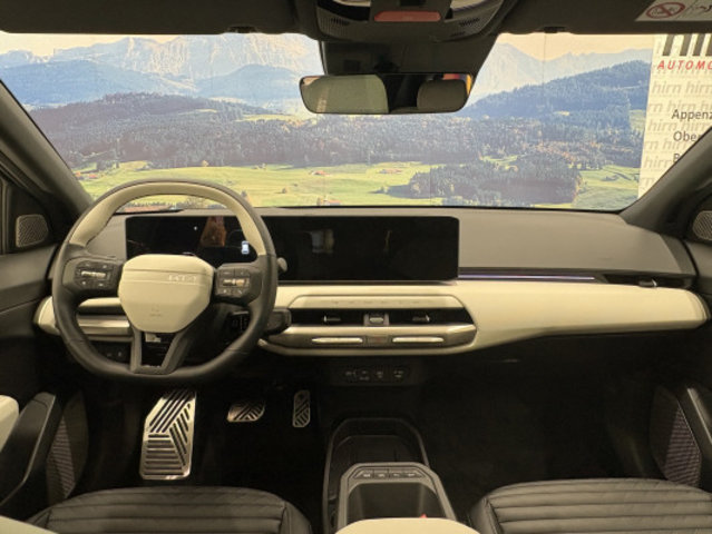 KIA EV4 81,4 kWh GT-Line, Elektro, Neuwagen, Automatik - 6