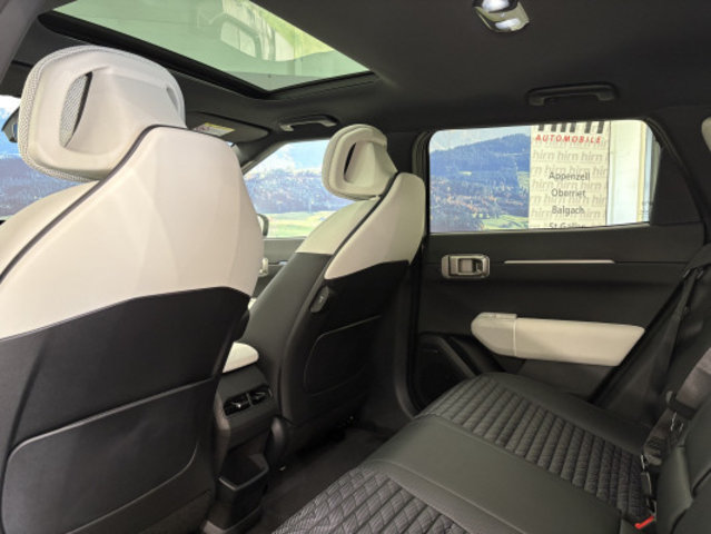 KIA EV4 81,4 kWh GT-Line, Elektro, Neuwagen, Automatik - 7