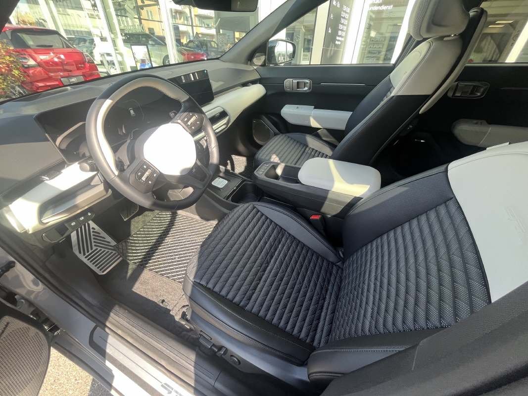 KIA EV4 81 kWh GT-Line, Électrique, Voiture nouvelle, Automatique - 3