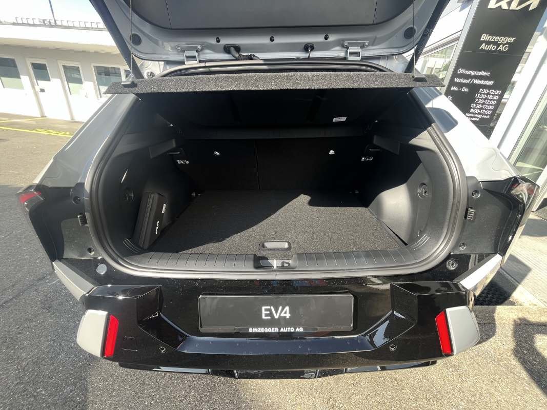 KIA EV4 81 kWh GT-Line, Électrique, Voiture nouvelle, Automatique - 5