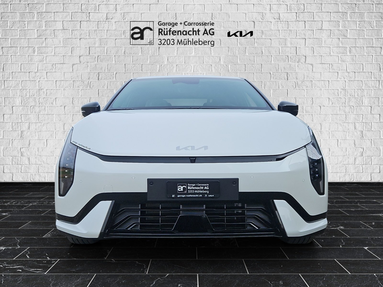 KIA EV4 Fastback 81 kWh GT-Line, Elettrica, Auto nuove, Automatico - 3