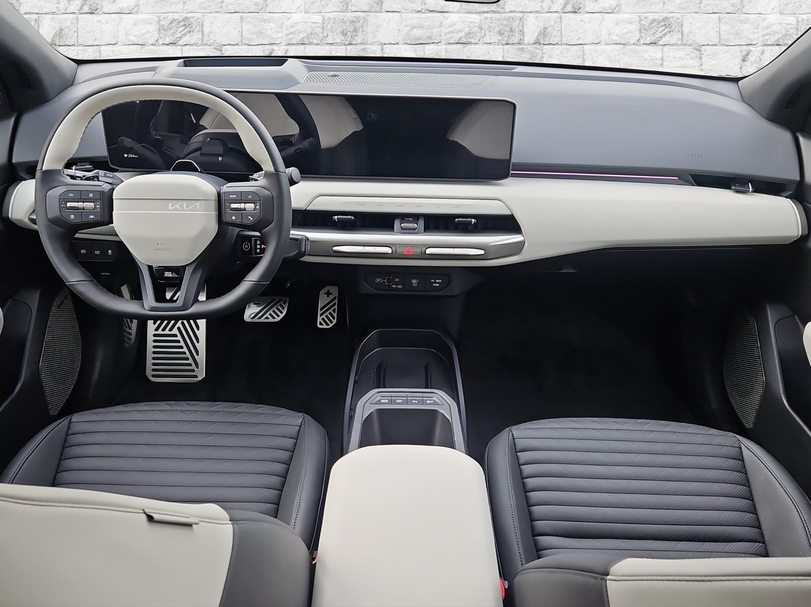 KIA EV4 Fastback 81 kWh GT-Line, Elettrica, Auto nuove, Automatico - 6