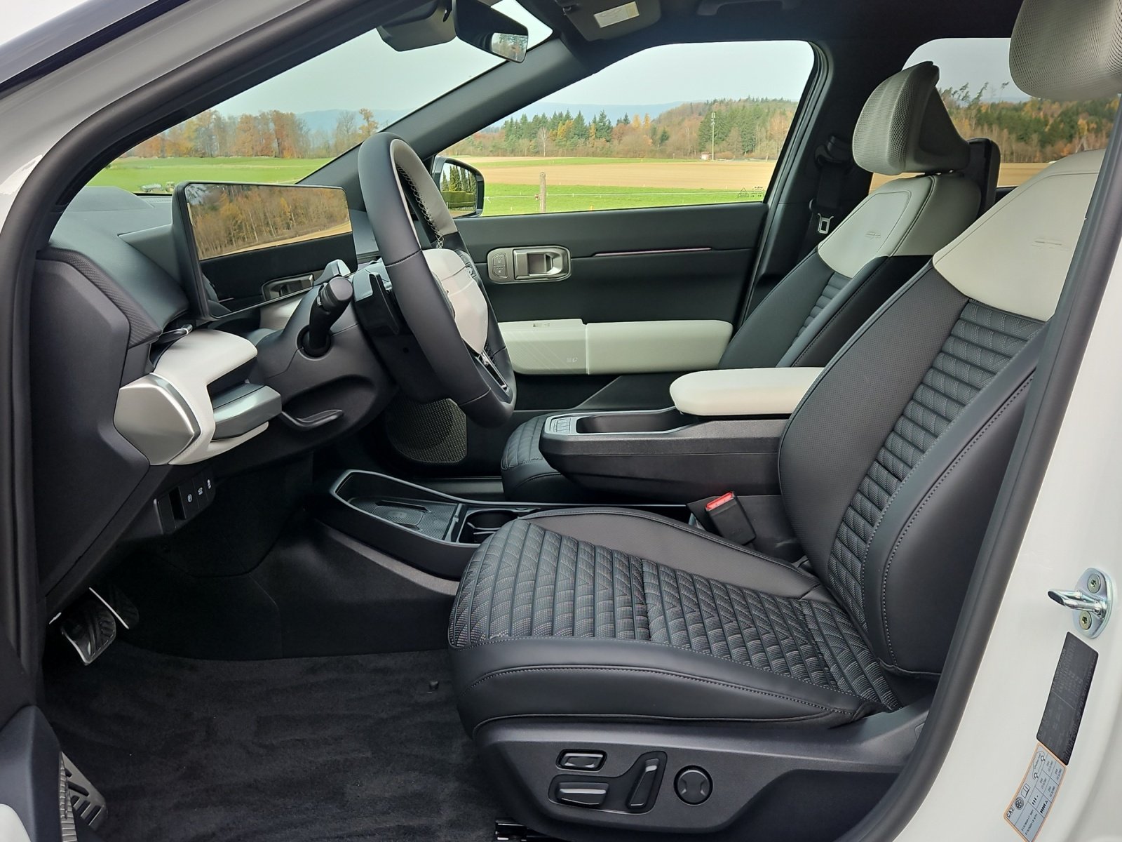 KIA EV4 Fastback 81 kWh GT-Line, Elettrica, Auto nuove, Automatico - 7