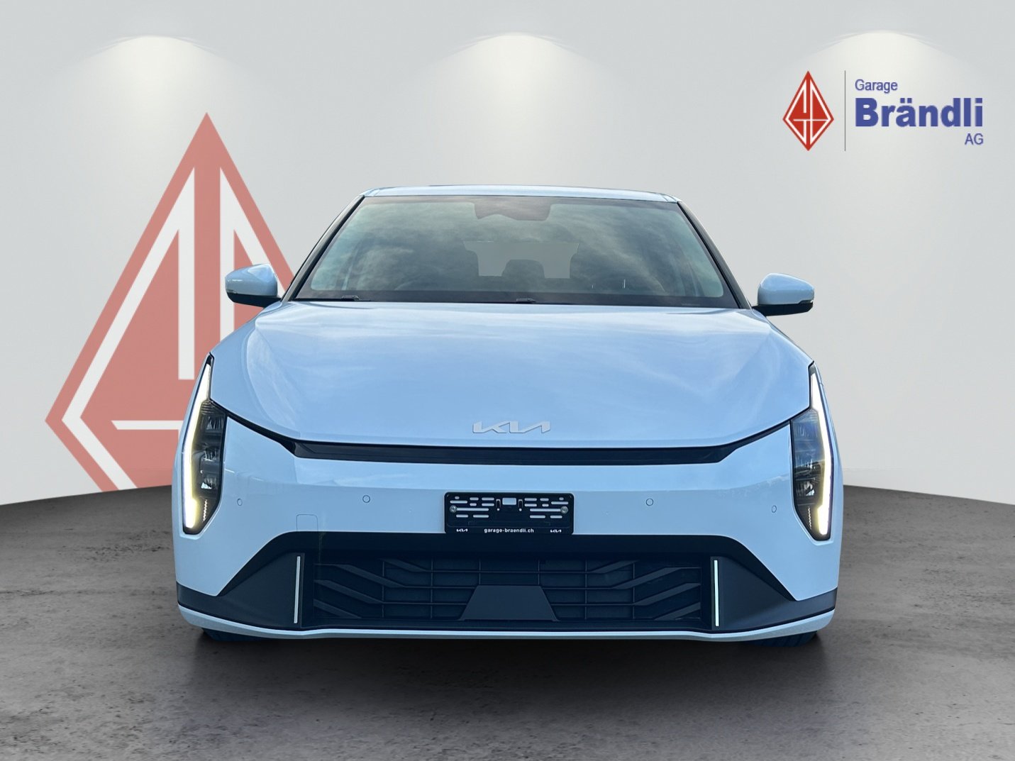 KIA EV4 58 kWh Lite, Elettrica, Auto nuove, Automatico - 2