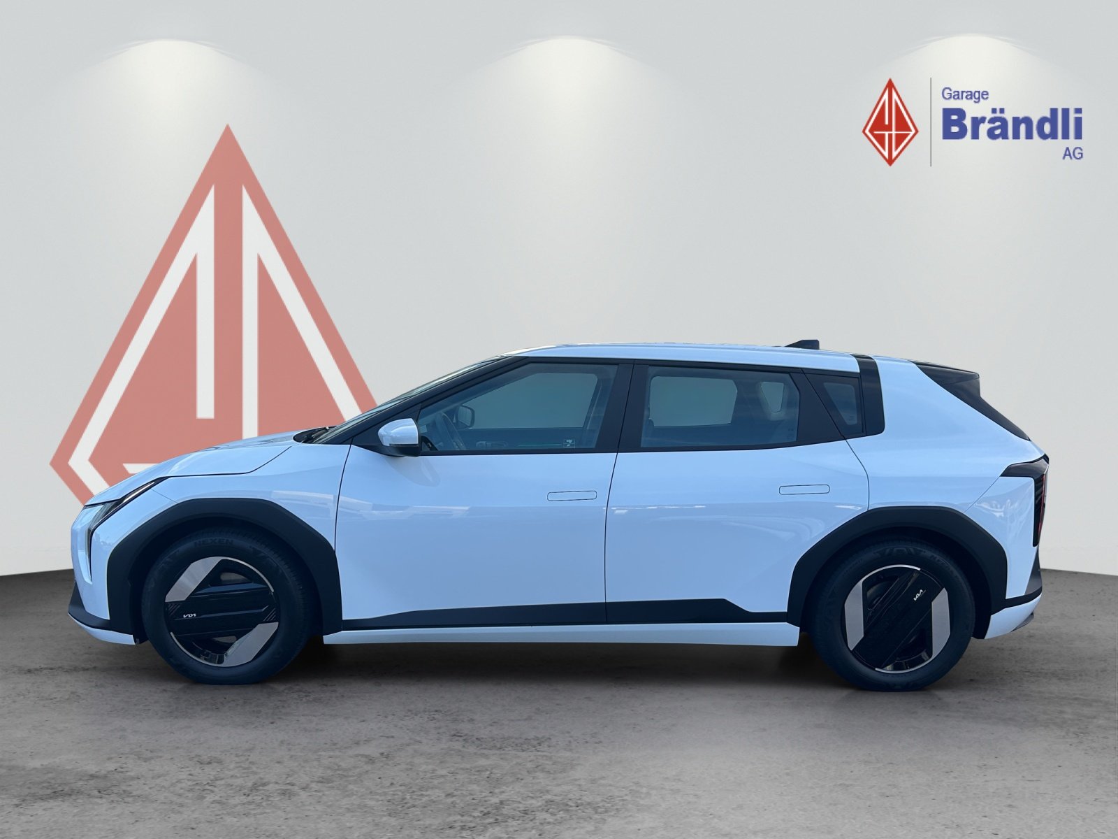 KIA EV4 58 kWh Lite, Elettrica, Auto nuove, Automatico - 3