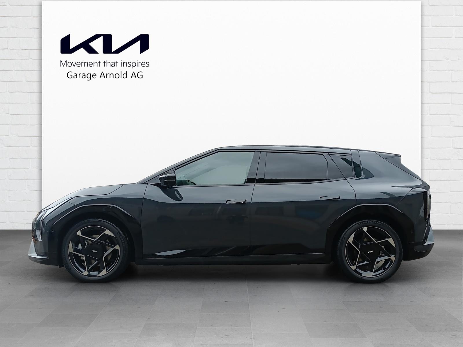 KIA EV4 81 kWh GT-Line, Elektro, Neuwagen, Automatik - 3