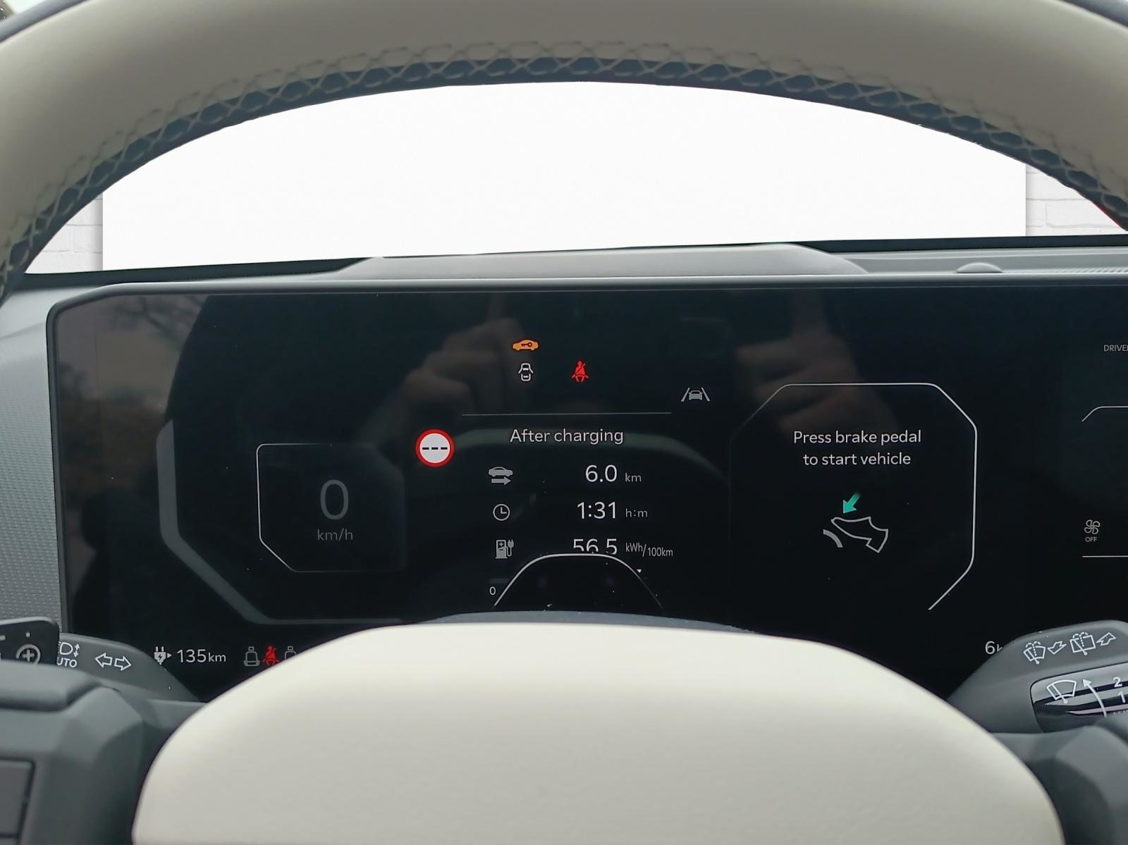 KIA EV4 81 kWh GT-Line, Elektro, Neuwagen, Automatik - 6