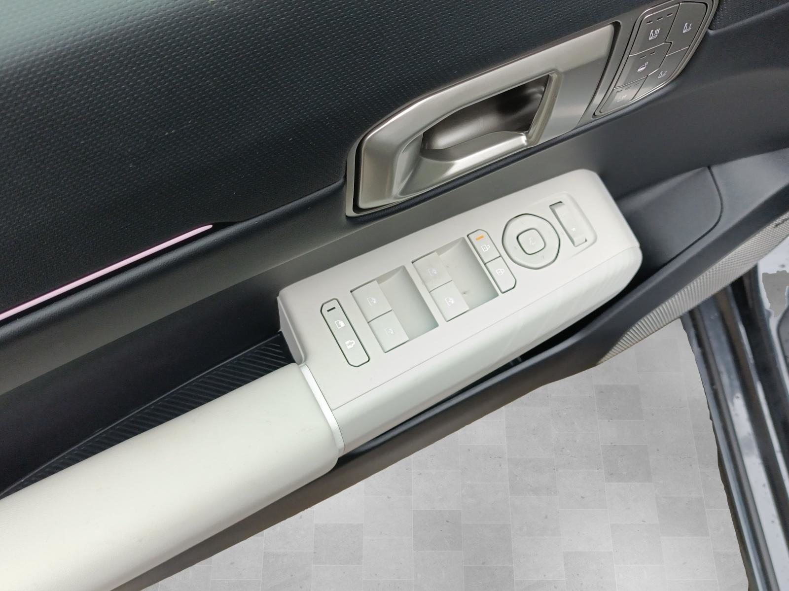 KIA EV4 81 kWh GT-Line, Elektro, Neuwagen, Automatik - 7