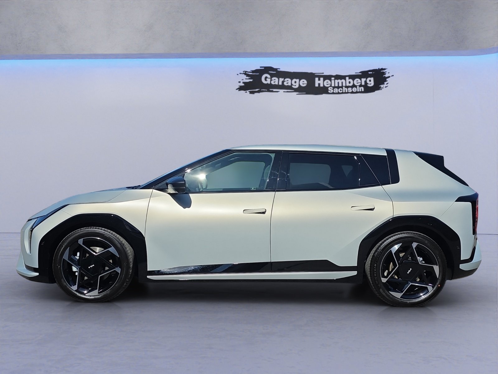 KIA EV4 81 kWh GT-Line, Elettrica, Auto nuove, Automatico - 2