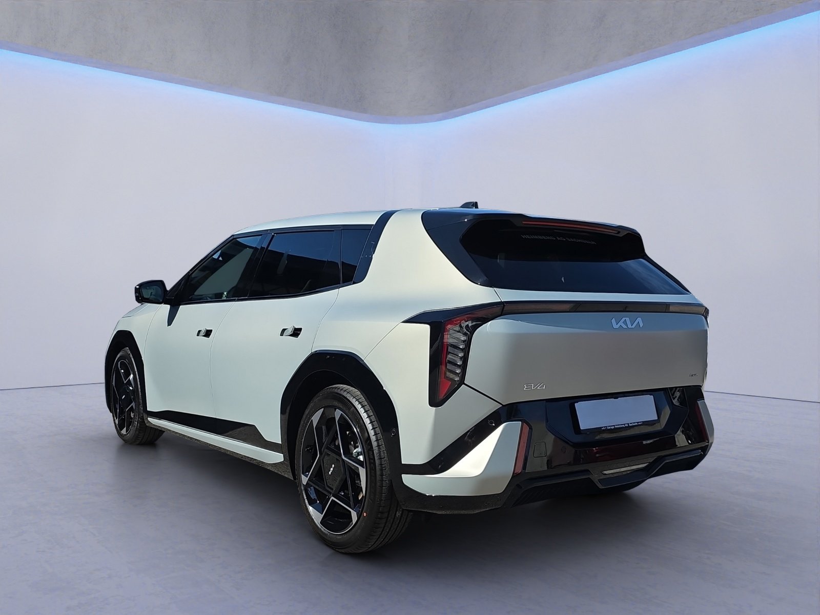 KIA EV4 81 kWh GT-Line, Elettrica, Auto nuove, Automatico - 3