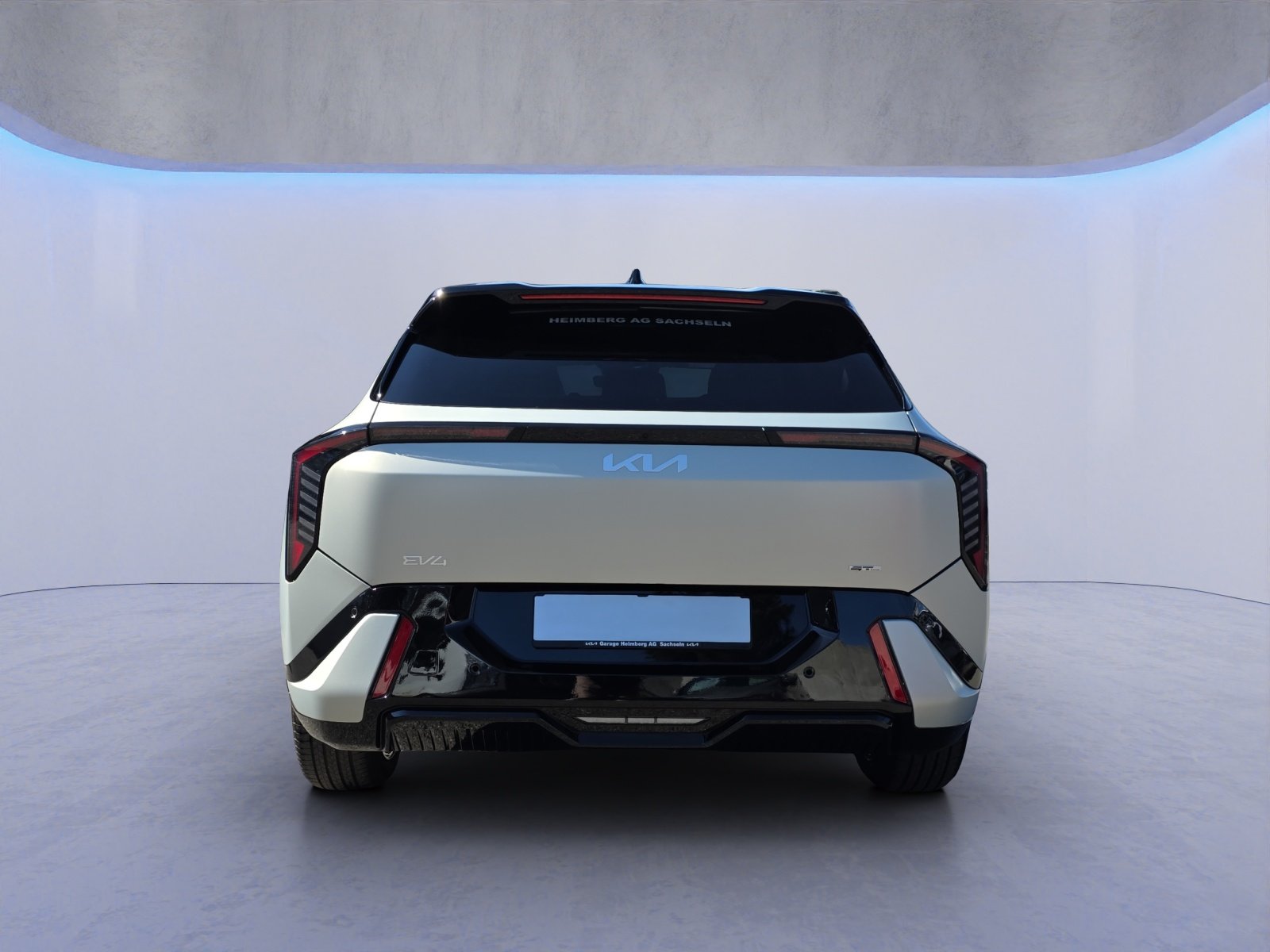 KIA EV4 81 kWh GT-Line, Elettrica, Auto nuove, Automatico - 4