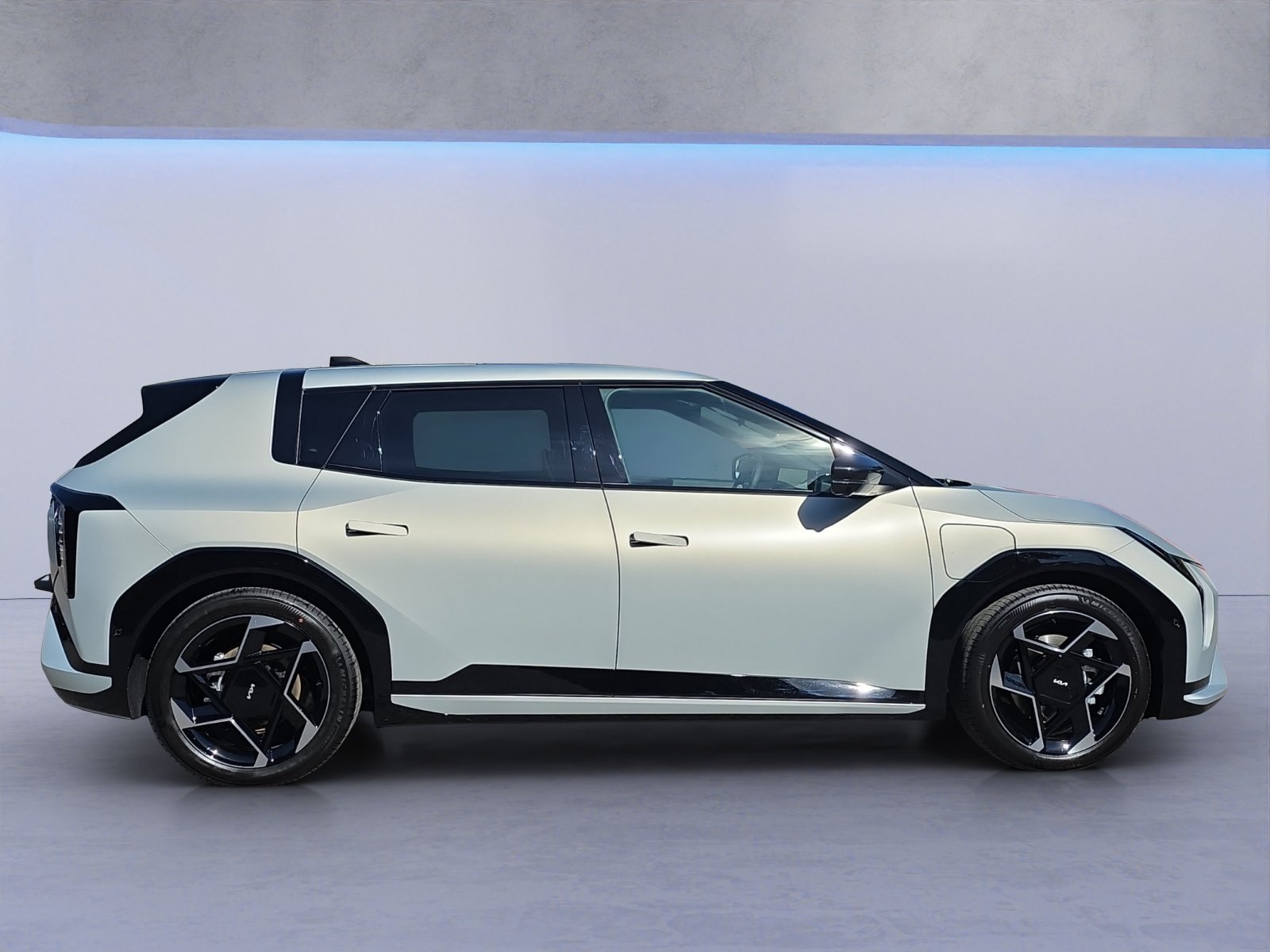 KIA EV4 81 kWh GT-Line, Elettrica, Auto nuove, Automatico - 6