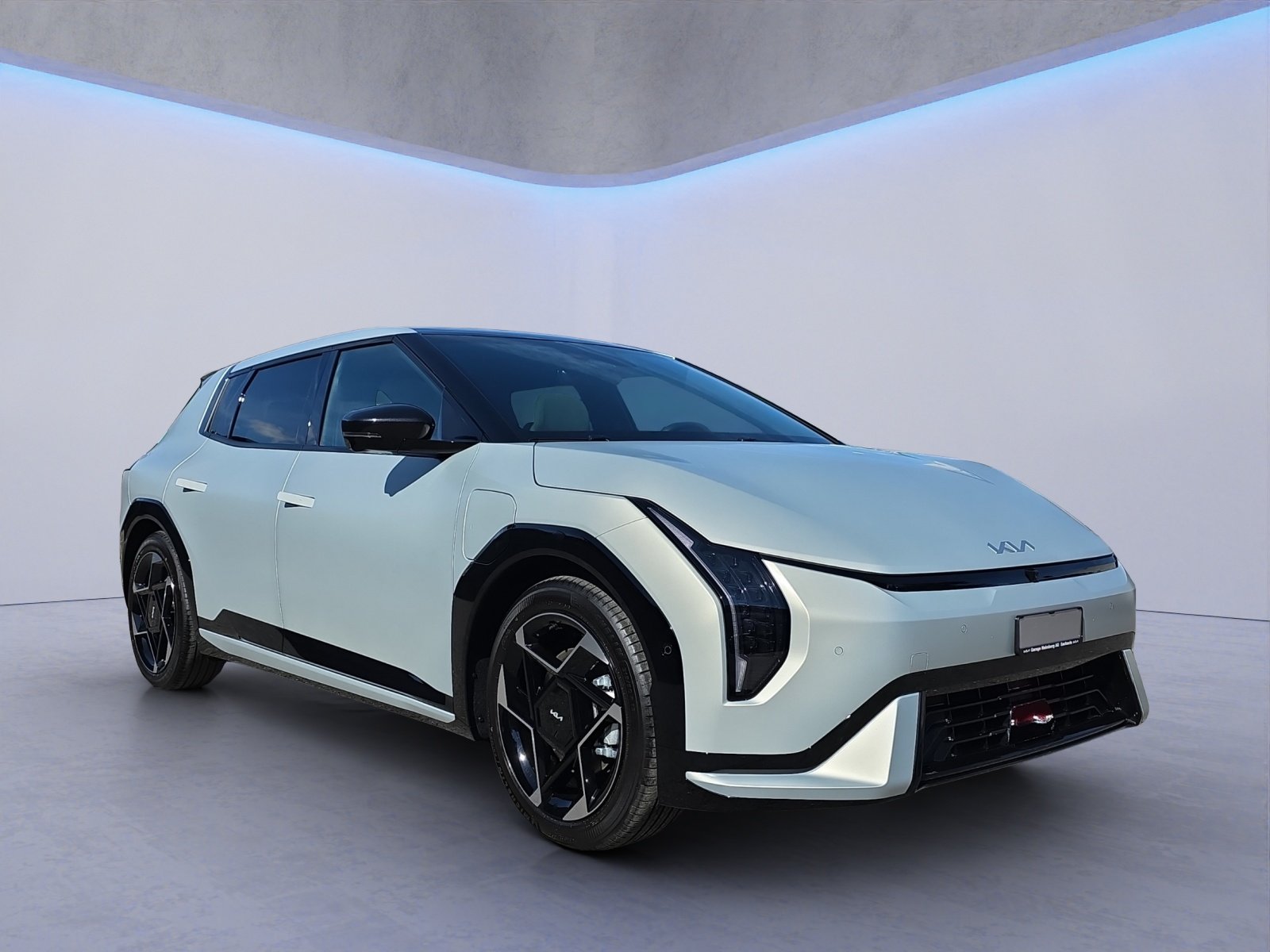 KIA EV4 81 kWh GT-Line, Elettrica, Auto nuove, Automatico - 7