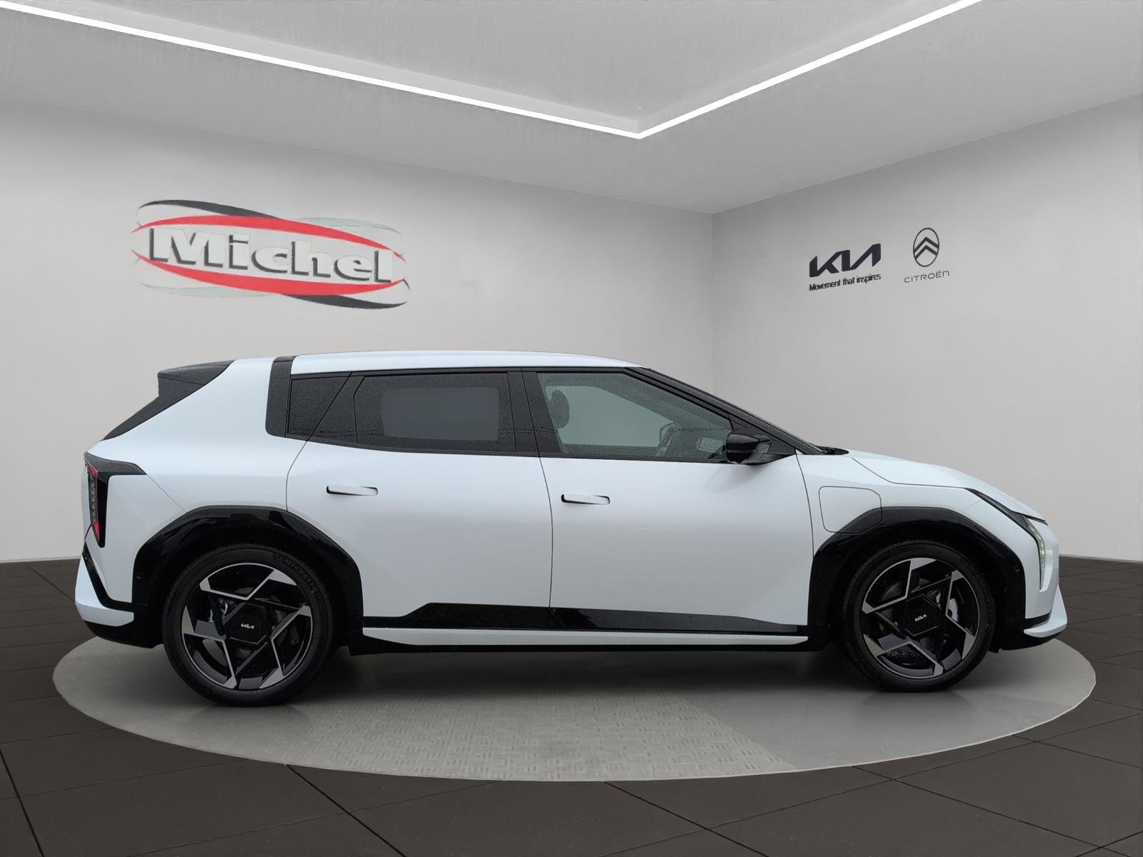 KIA EV4 81 kWh GT-Line / Lagerprämie von CHF 2'480.- bei Kauf b, Elektro, Neuwagen, Automatik - 3