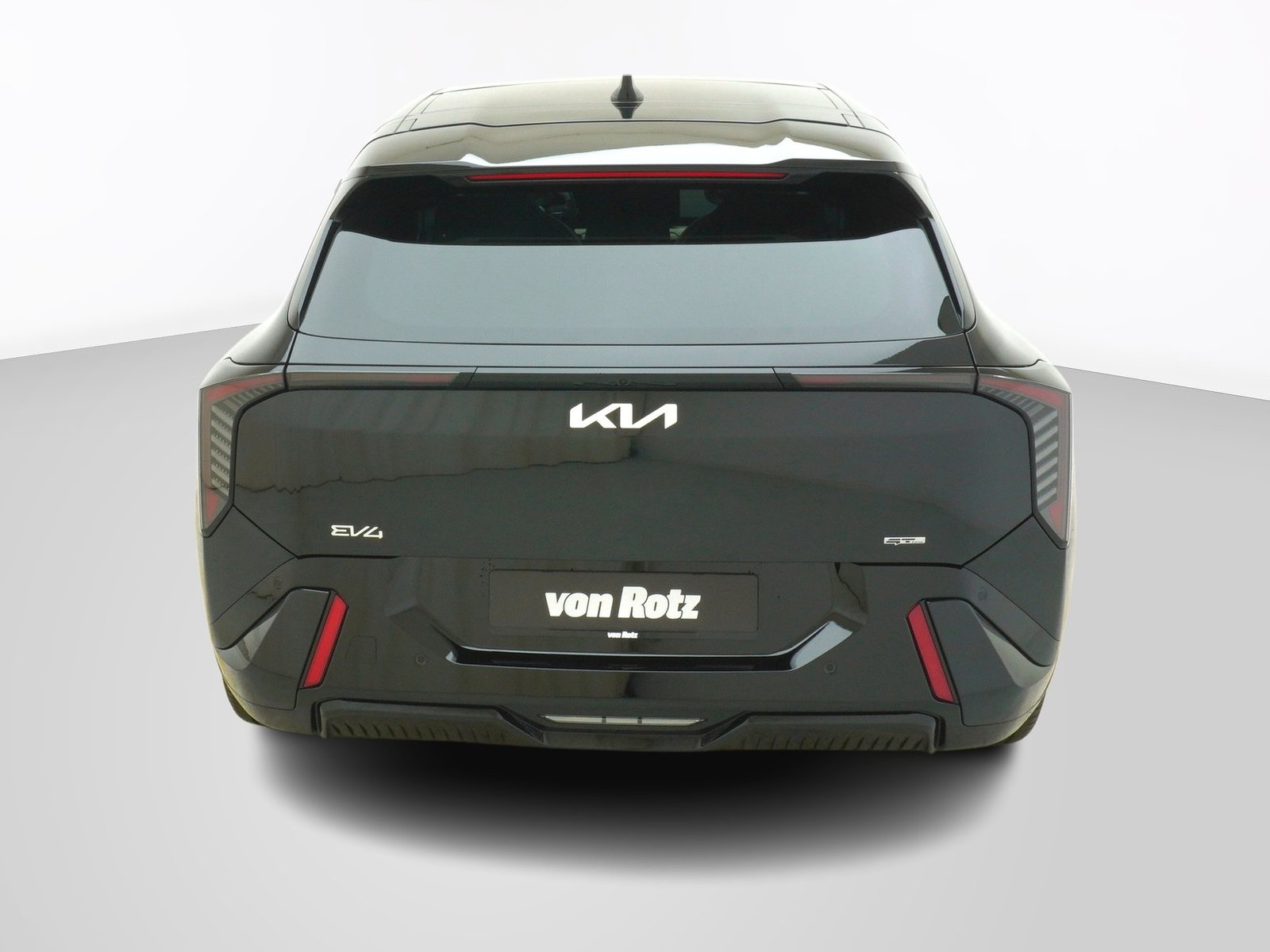 KIA EV4 81 kWh GT-Line, Électrique, Voiture nouvelle, Automatique - 3