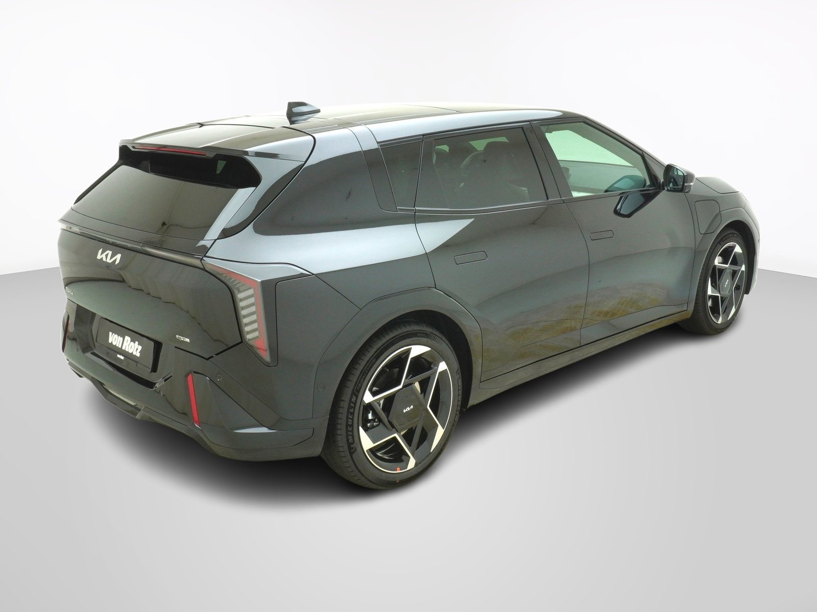 KIA EV4 81 kWh GT-Line, Électrique, Voiture nouvelle, Automatique - 5