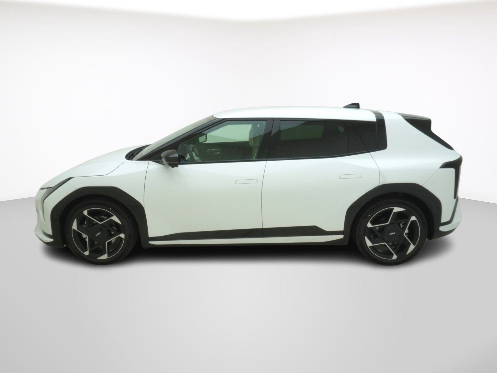 KIA EV4 81 kWh GT-Line, Elettrica, Auto nuove, Automatico - 2