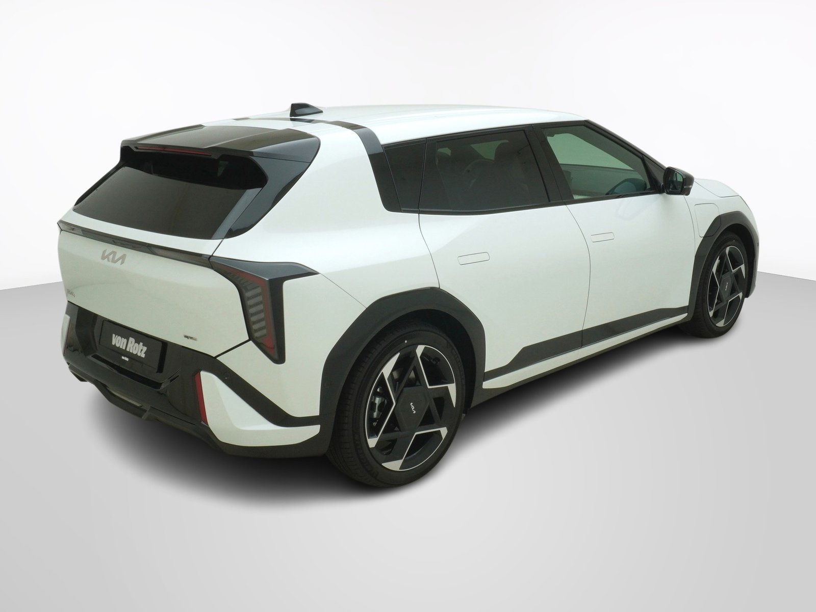 KIA EV4 81 kWh GT-Line, Elettrica, Auto nuove, Automatico - 5