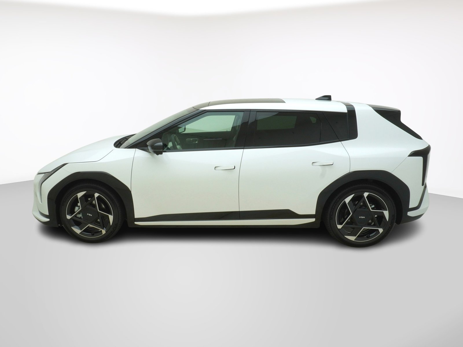 KIA EV4 81 kWh GT-Line, Electric, New car, Automatic - 2