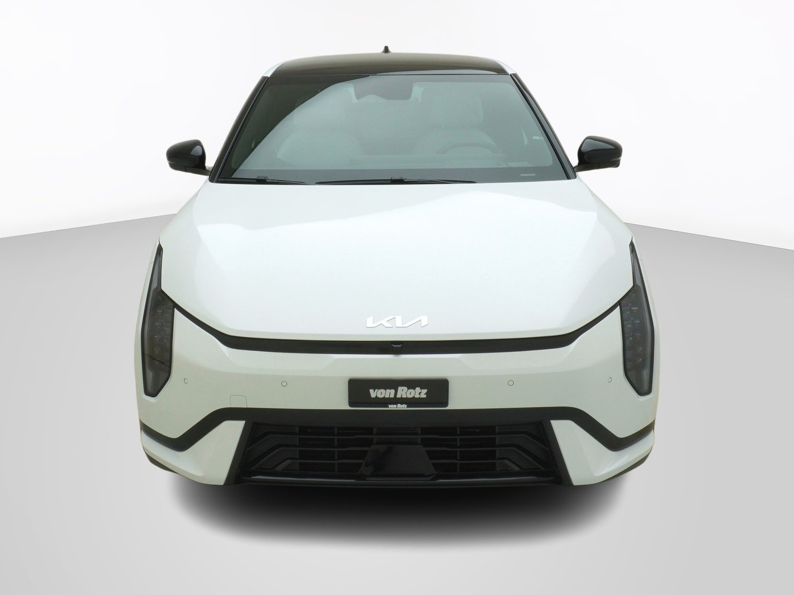 KIA EV4 81 kWh GT-Line, Electric, New car, Automatic - 6