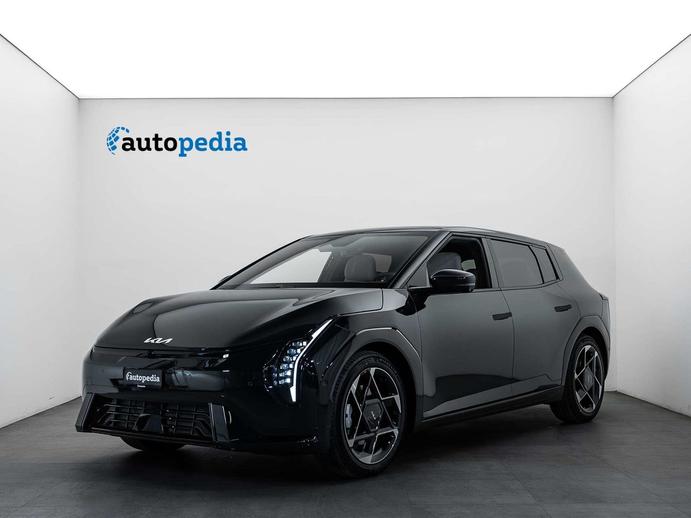 KIA EV4 81,4 kWh GT-Line Automat 204PS NEW, Elettrica, Auto nuove, Automatico