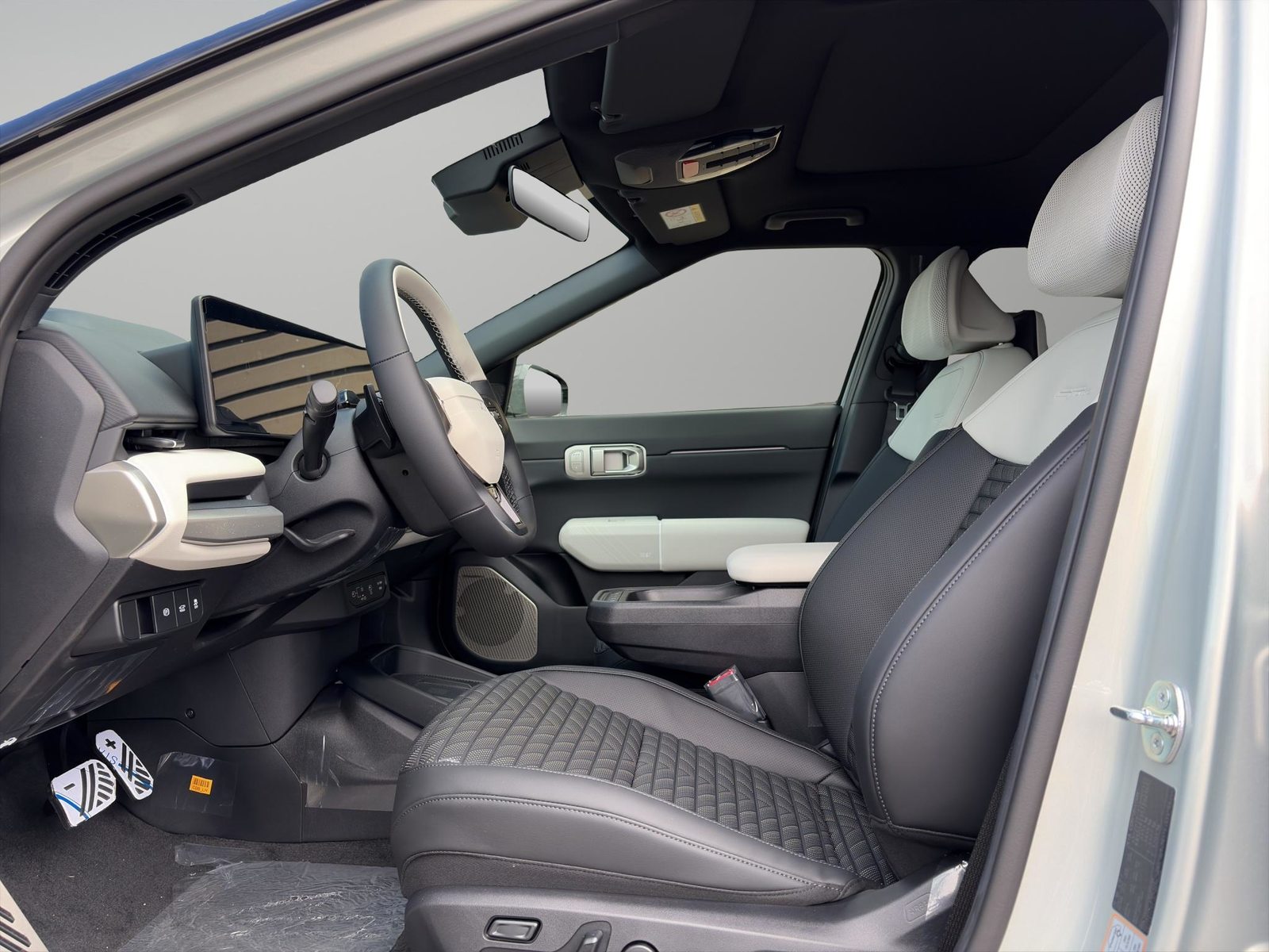 KIA EV4 Fastback 81 kWh GT-Line, Electric, New car, Automatic - 4